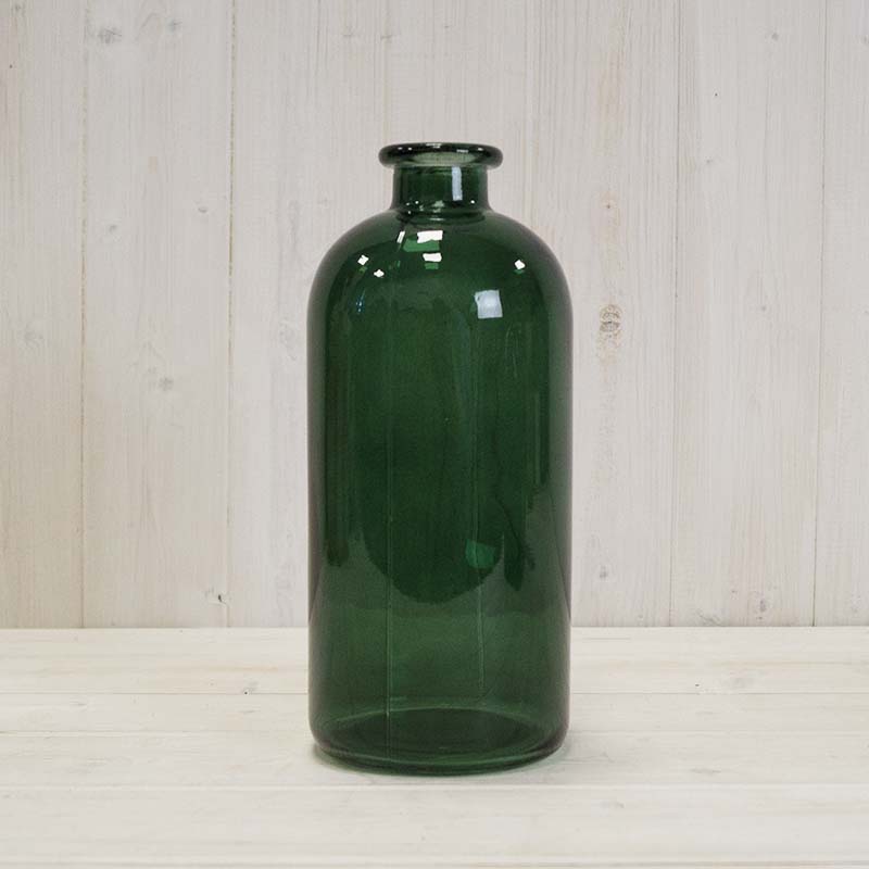 Green Bottle (25cm) detail page